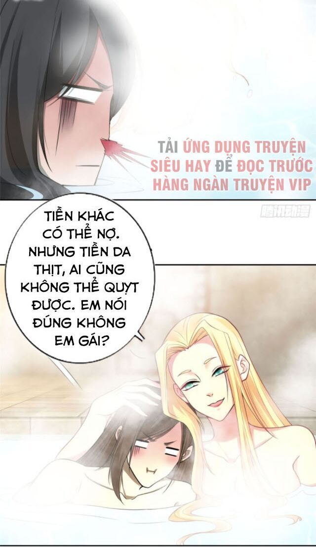 Người Đưa Thư Vô Hạn Chapter 59 - 15