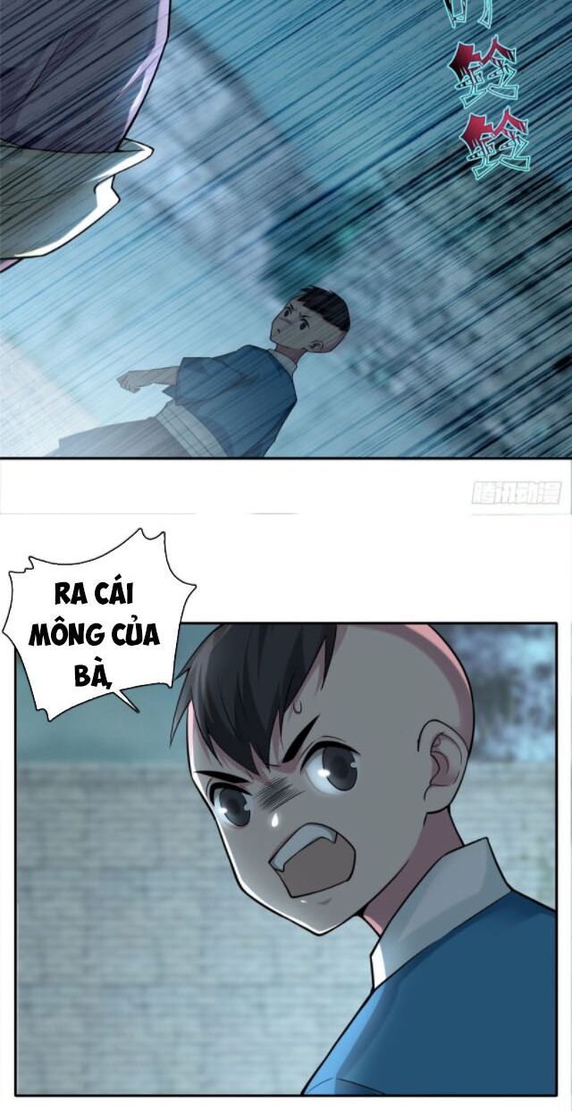 Người Đưa Thư Vô Hạn Chapter 68 - 10