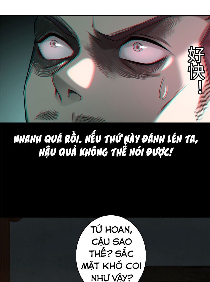 Người Đưa Thư Vô Hạn Chapter 75 - 4