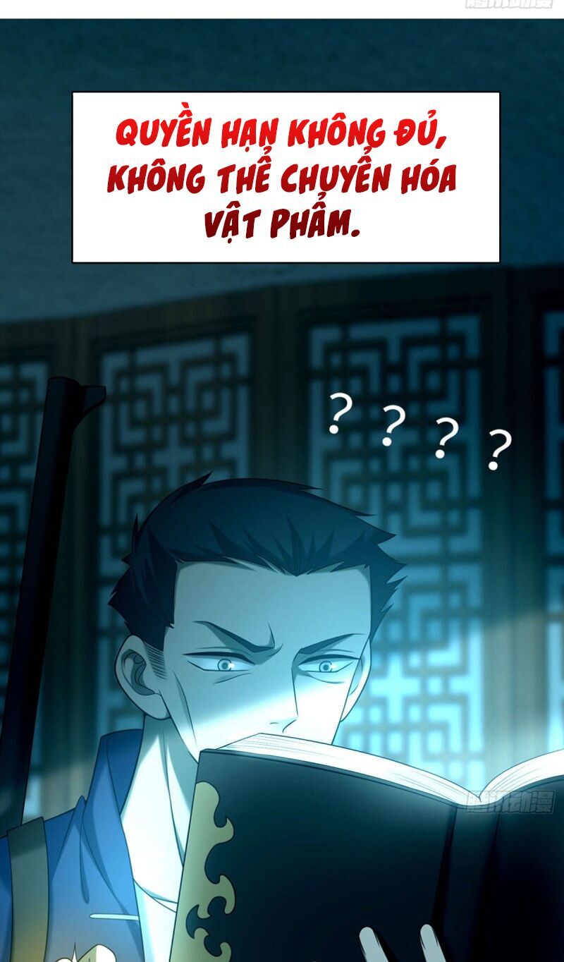 Người Đưa Thư Vô Hạn Chapter 82 - 6