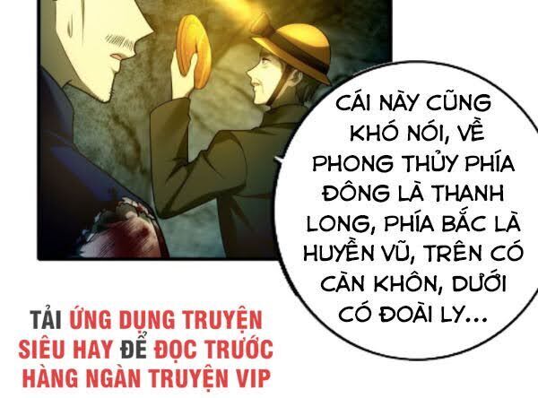 Người Đưa Thư Vô Hạn Chapter 99 - 8