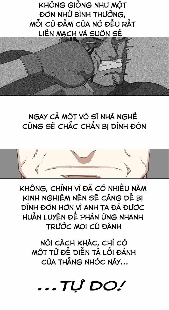 Võ Sĩ Quyền Anh Chapter 1 - 53