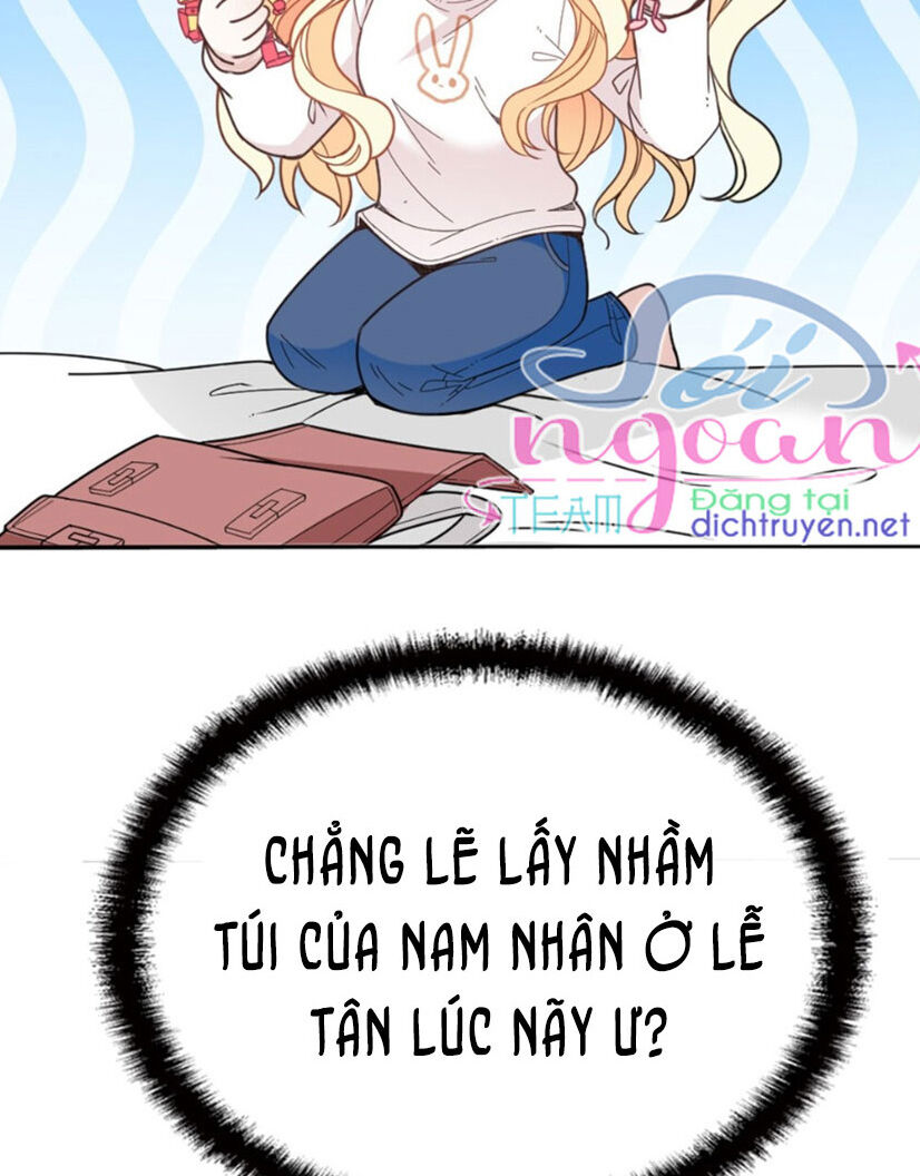 Chọc Phải Điện Hạ Yêu Nghiệt Chapter 4 - 4