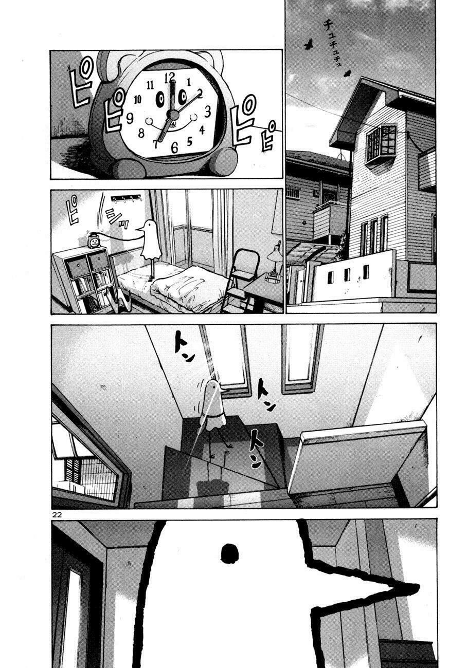 Chúc Ngủ Ngon, Punpun Chapter 1 - 28