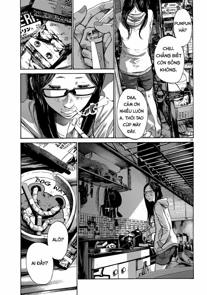 Chúc Ngủ Ngon, Punpun Chapter 100 - 15