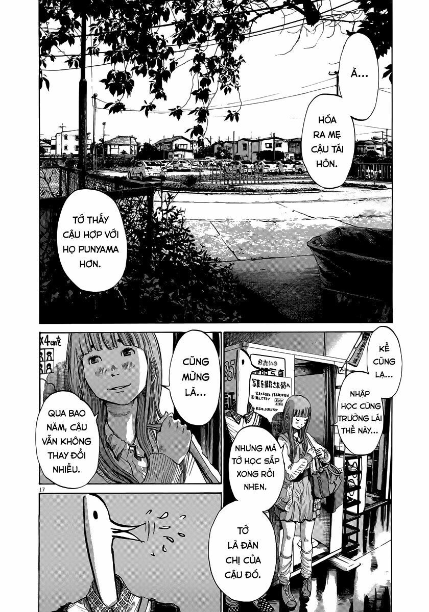 Chúc Ngủ Ngon, Punpun Chapter 100 - 16