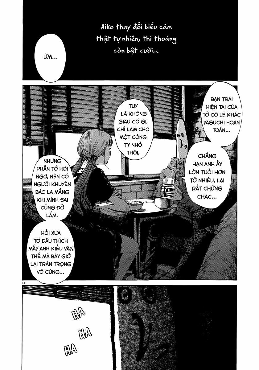 Chúc Ngủ Ngon, Punpun Chapter 101 - 15