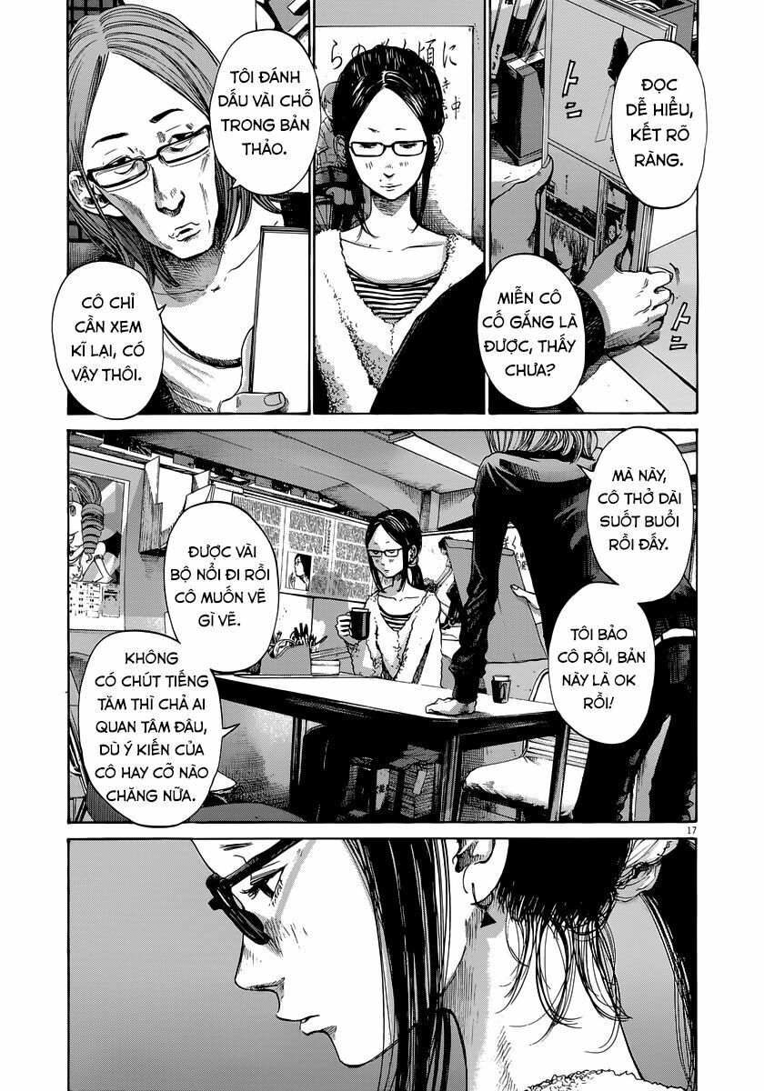 Chúc Ngủ Ngon, Punpun Chapter 101 - 18