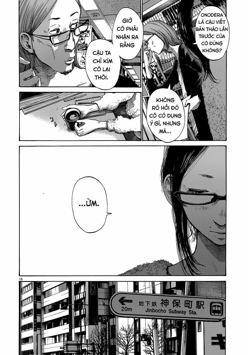 Chúc Ngủ Ngon, Punpun Chapter 101 - 19