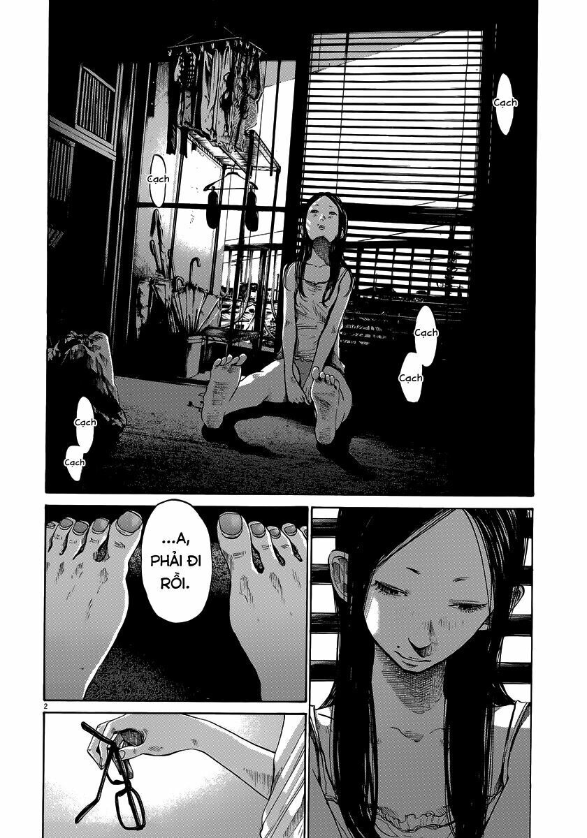 Chúc Ngủ Ngon, Punpun Chapter 101 - 3