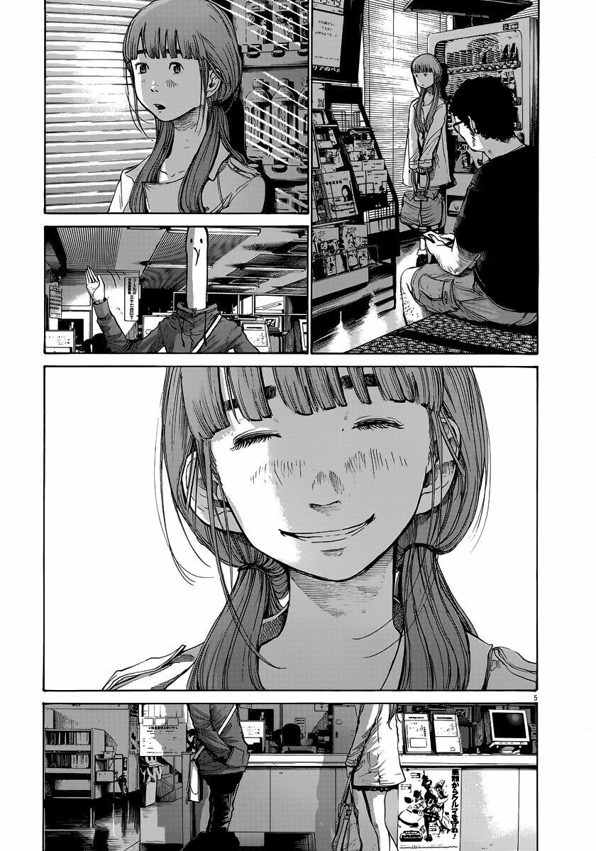 Chúc Ngủ Ngon, Punpun Chapter 101 - 6