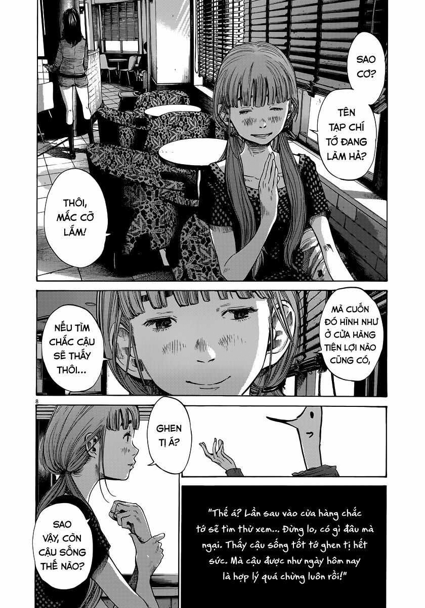 Chúc Ngủ Ngon, Punpun Chapter 101 - 9