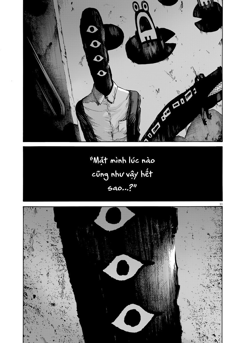 Chúc Ngủ Ngon, Punpun Chapter 102 - 12