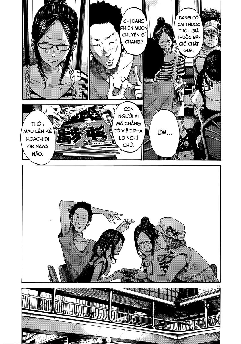 Chúc Ngủ Ngon, Punpun Chapter 102 - 16