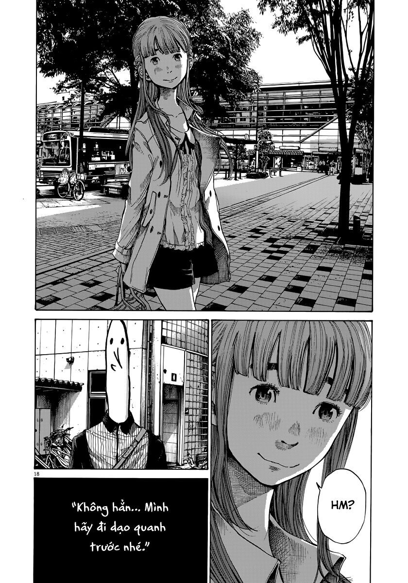 Chúc Ngủ Ngon, Punpun Chapter 102 - 19