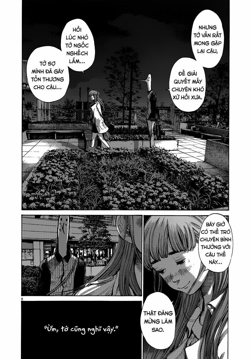 Chúc Ngủ Ngon, Punpun Chapter 103 - 9