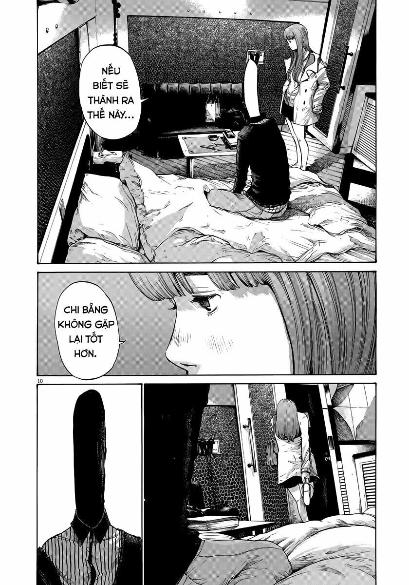 Chúc Ngủ Ngon, Punpun Chapter 104 - 11