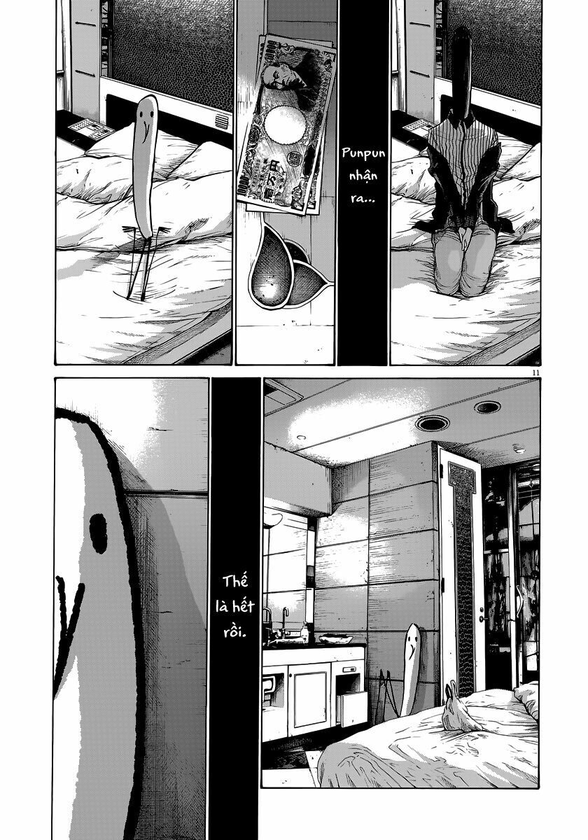 Chúc Ngủ Ngon, Punpun Chapter 104 - 12