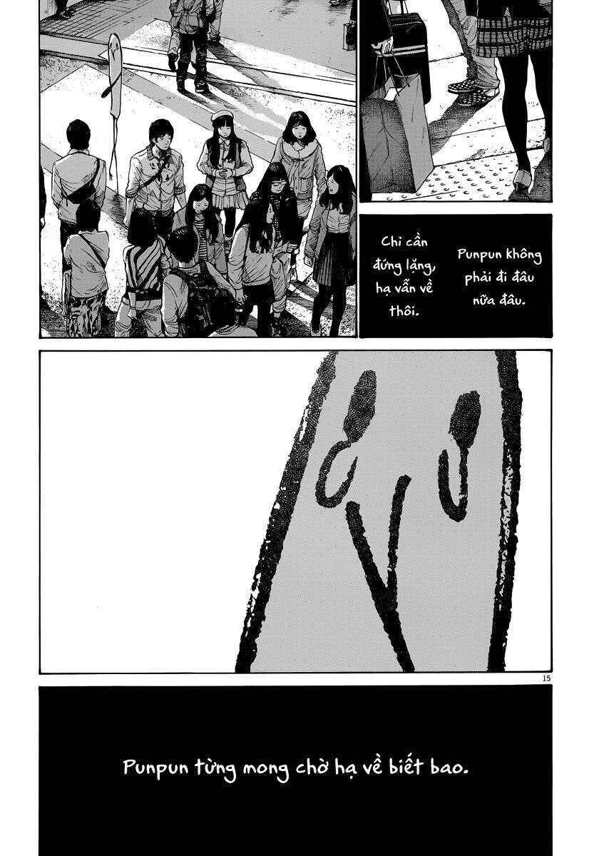 Chúc Ngủ Ngon, Punpun Chapter 104 - 15