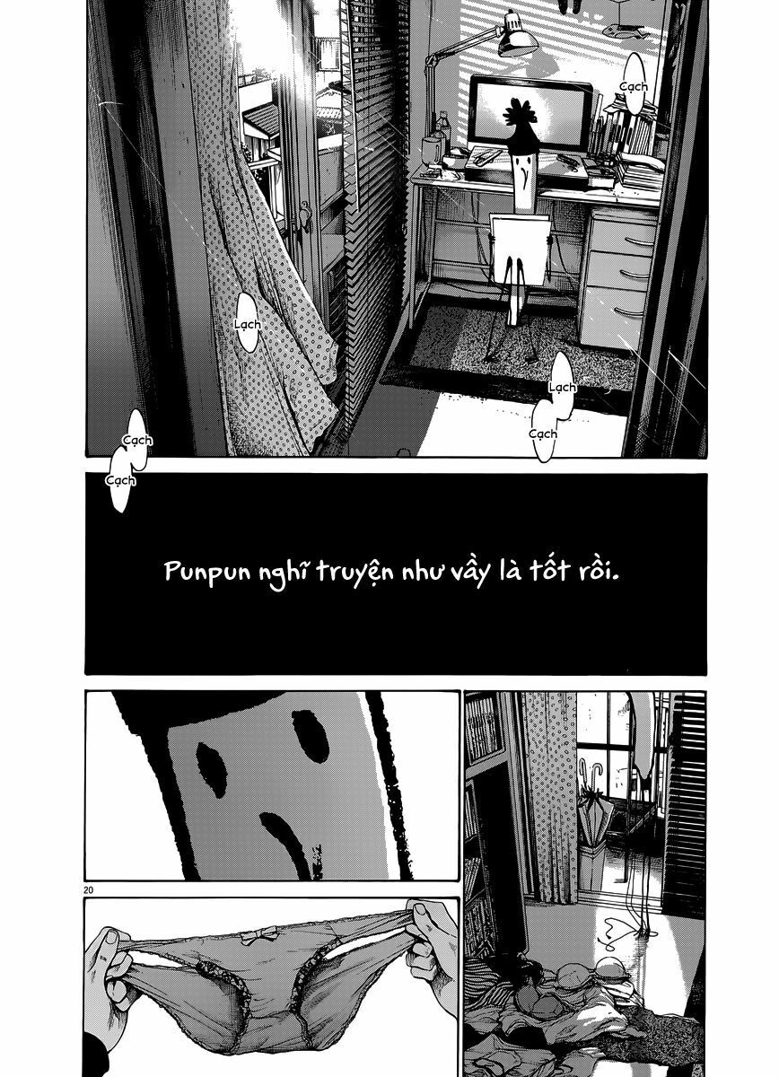 Chúc Ngủ Ngon, Punpun Chapter 104 - 20