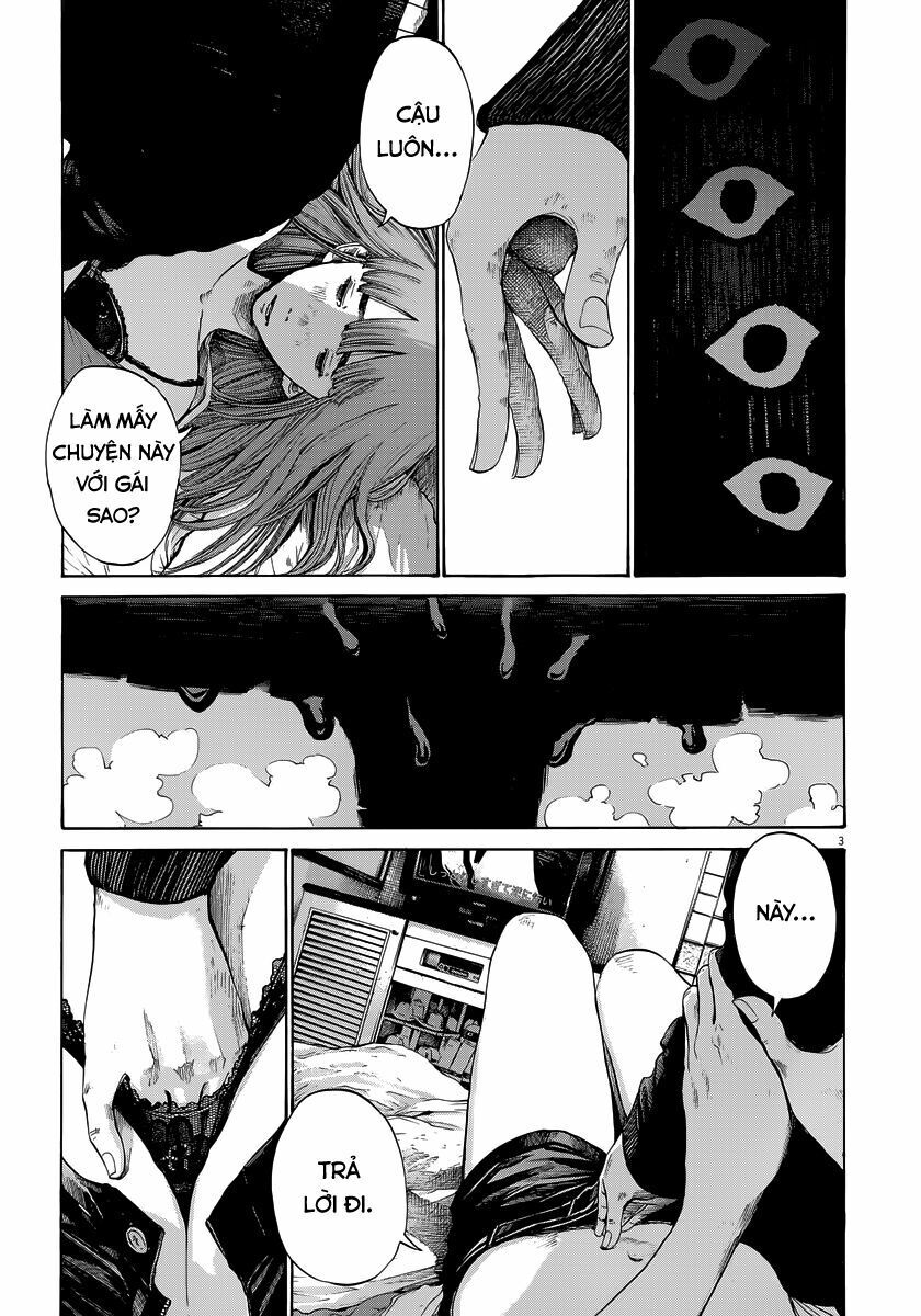 Chúc Ngủ Ngon, Punpun Chapter 104 - 4