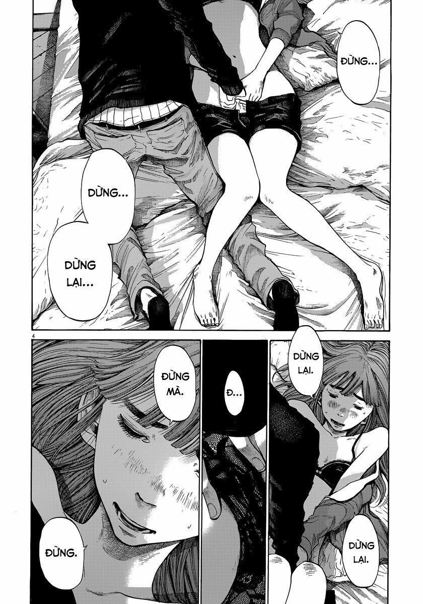 Chúc Ngủ Ngon, Punpun Chapter 104 - 5