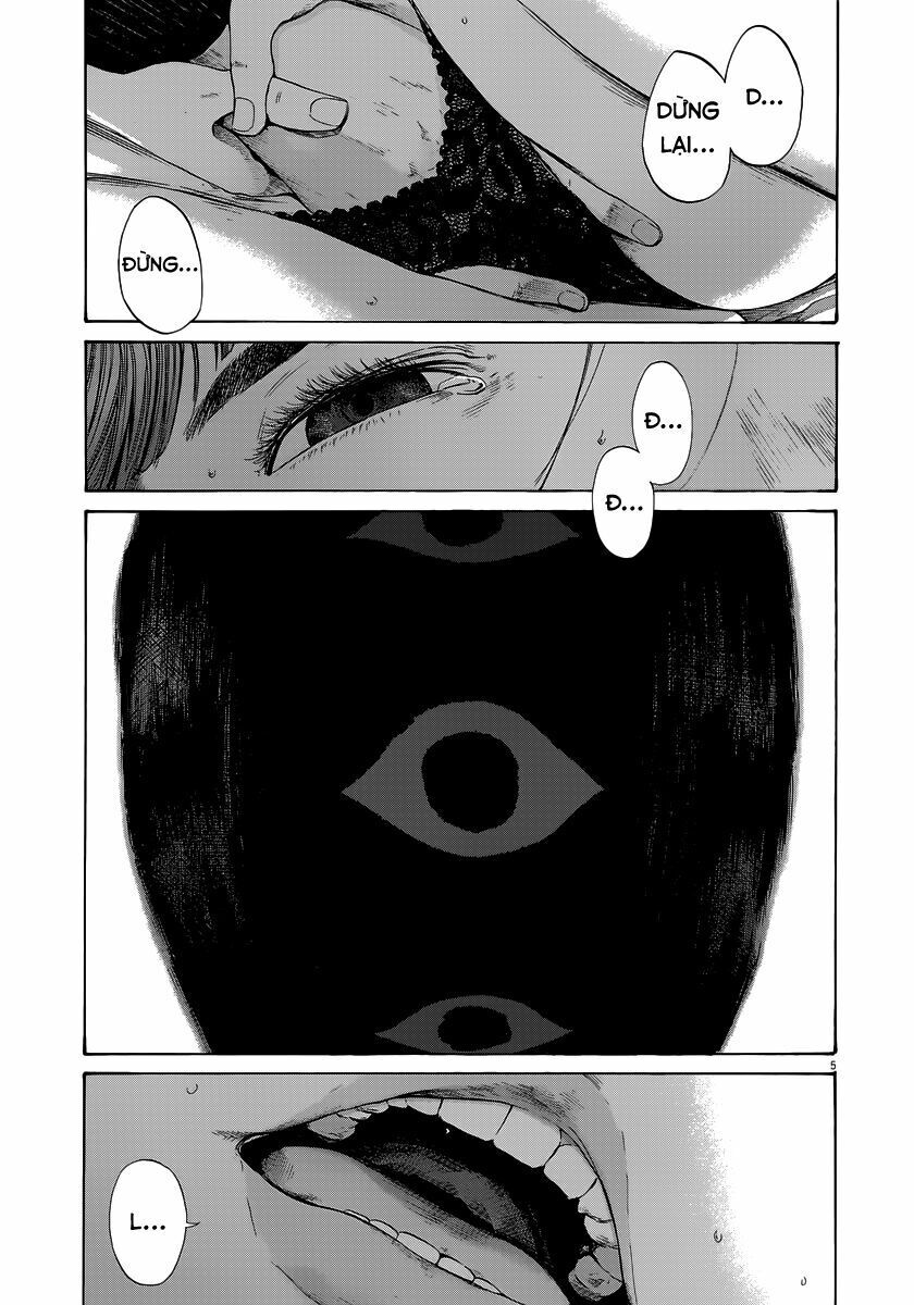 Chúc Ngủ Ngon, Punpun Chapter 104 - 6