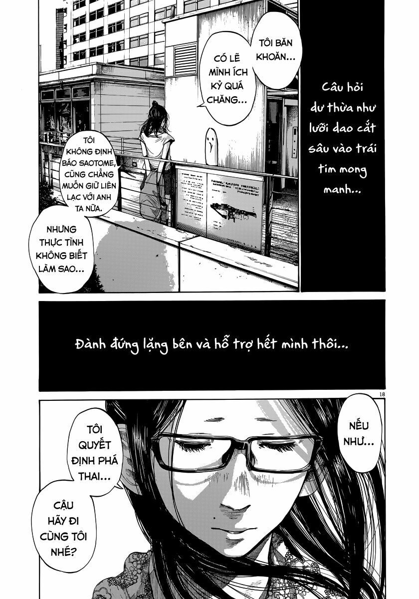 Chúc Ngủ Ngon, Punpun Chapter 105 - 19