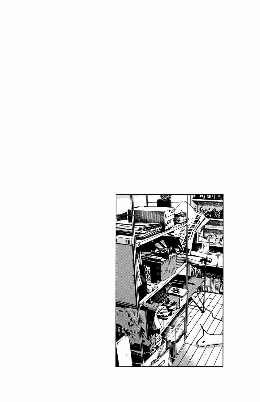 Chúc Ngủ Ngon, Punpun Chapter 105 - 22