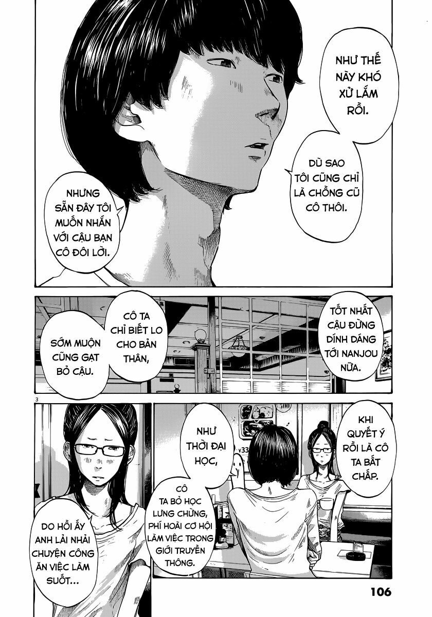 Chúc Ngủ Ngon, Punpun Chapter 105 - 4