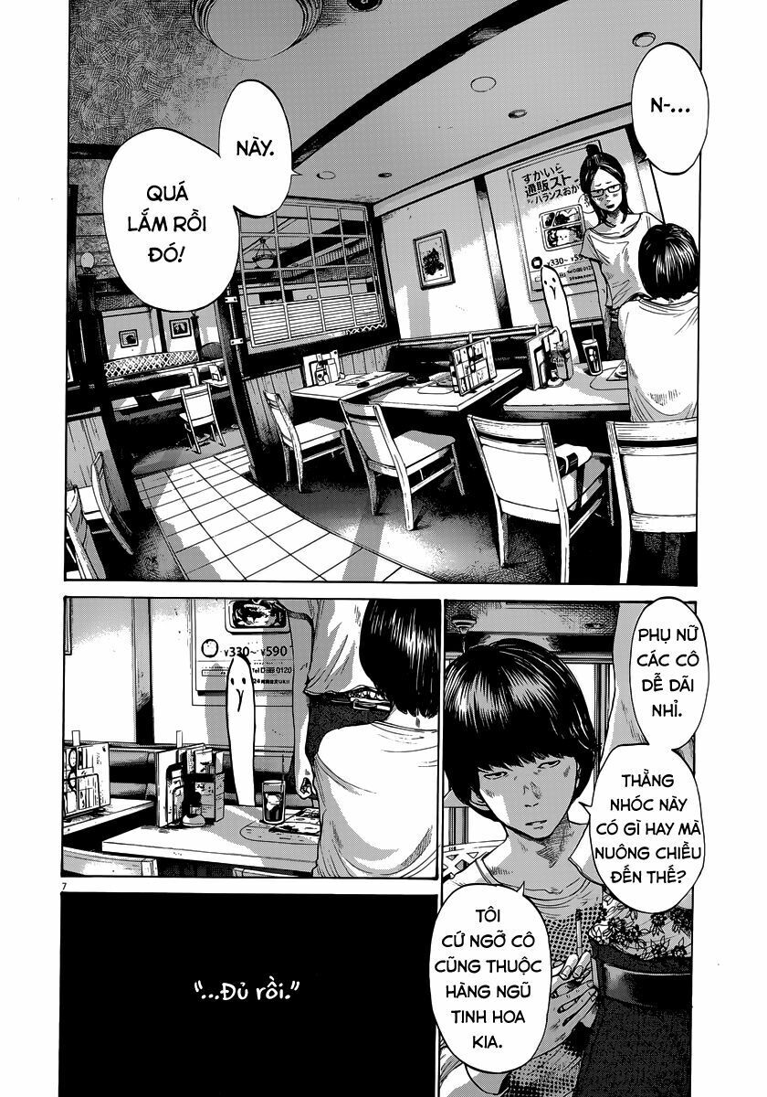 Chúc Ngủ Ngon, Punpun Chapter 105 - 8