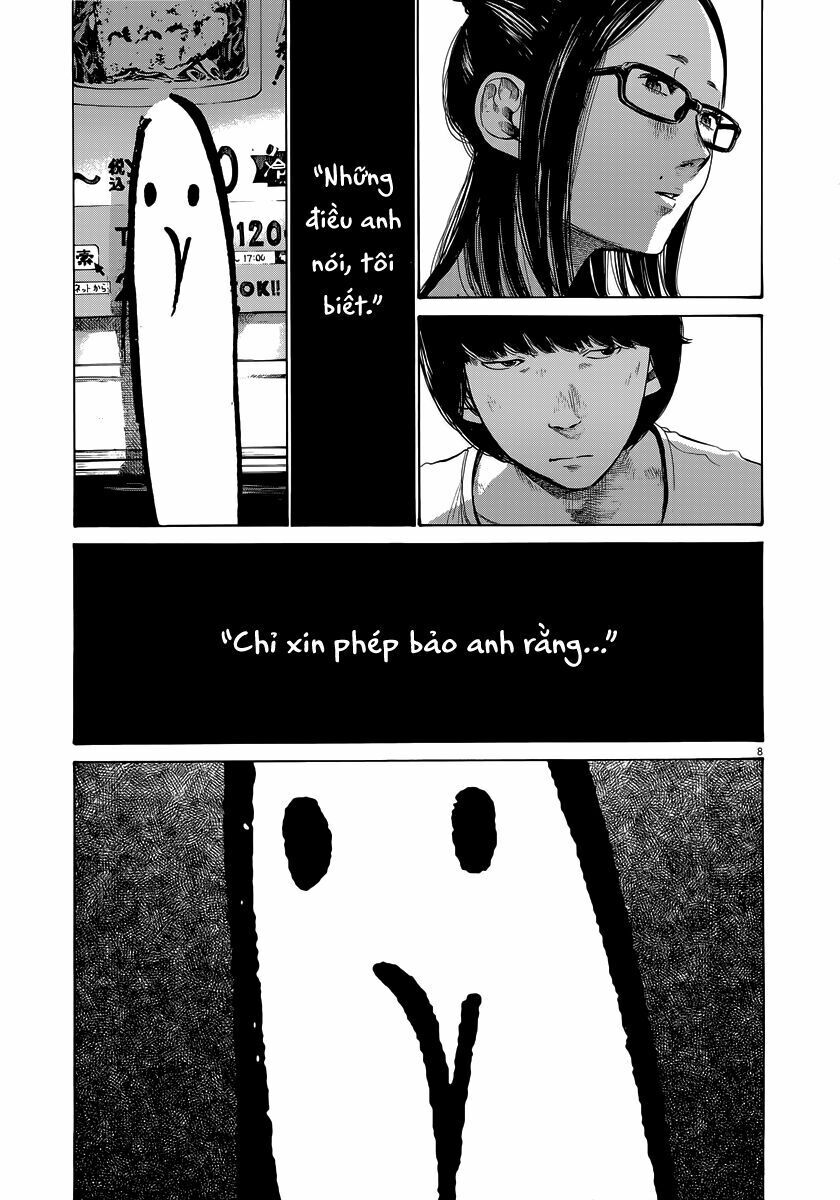 Chúc Ngủ Ngon, Punpun Chapter 105 - 9