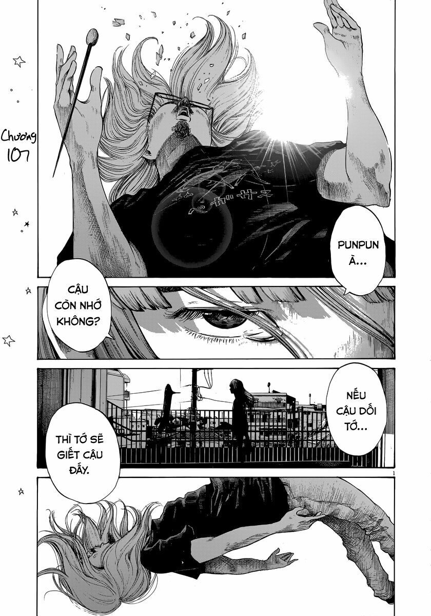 Chúc Ngủ Ngon, Punpun Chapter 107 - 2