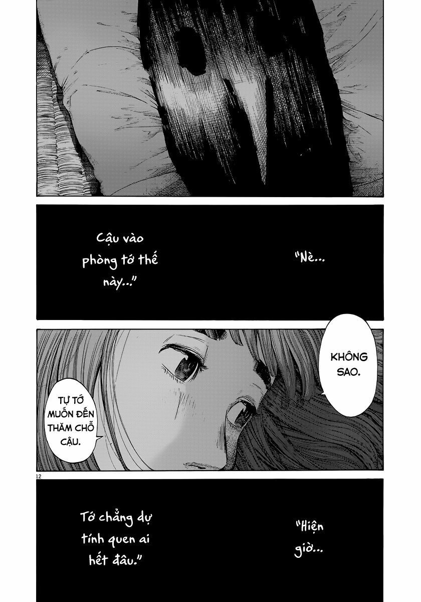 Chúc Ngủ Ngon, Punpun Chapter 107 - 12