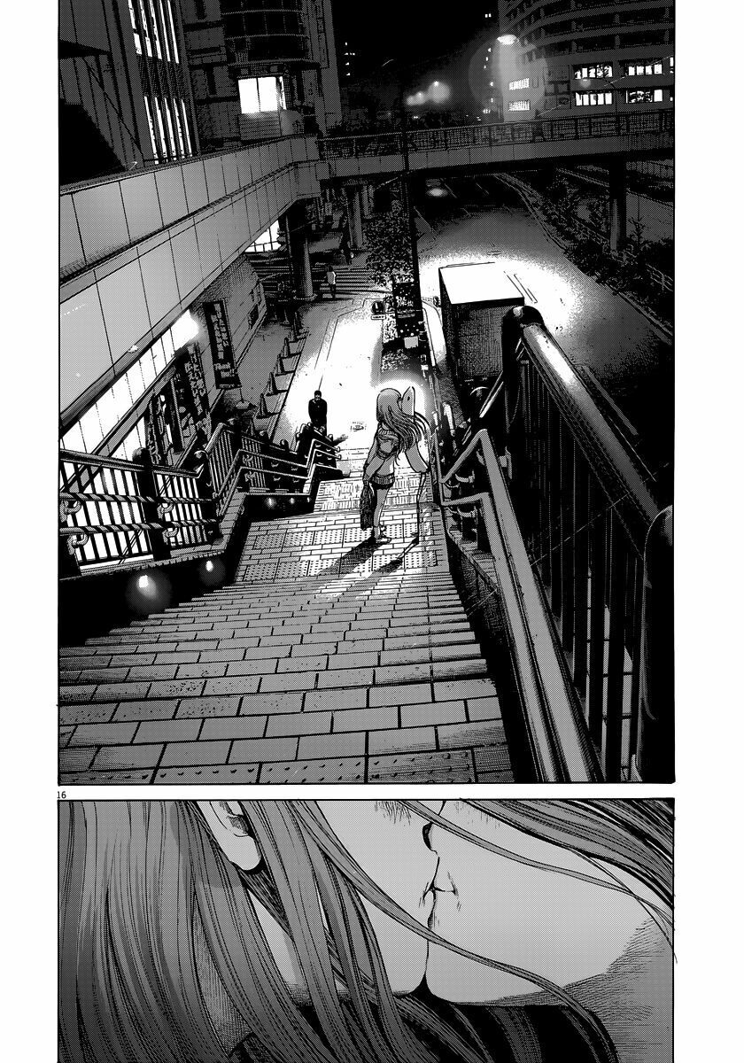 Chúc Ngủ Ngon, Punpun Chapter 107 - 16