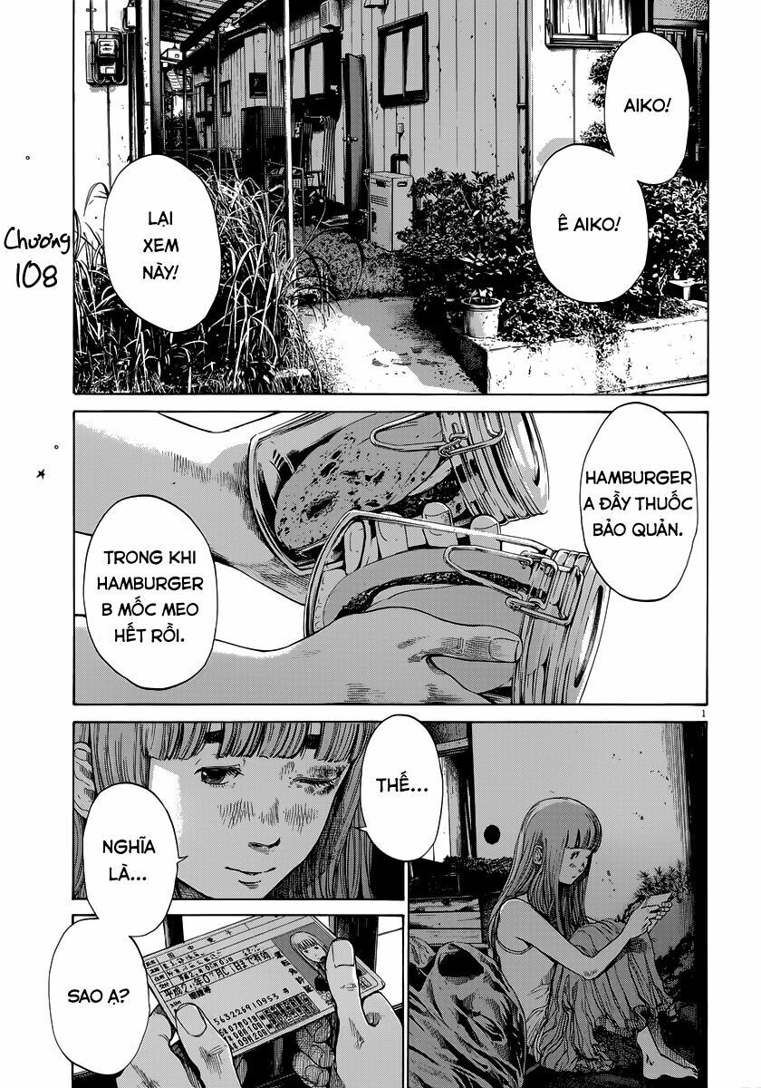 Chúc Ngủ Ngon, Punpun Chapter 108 - 2