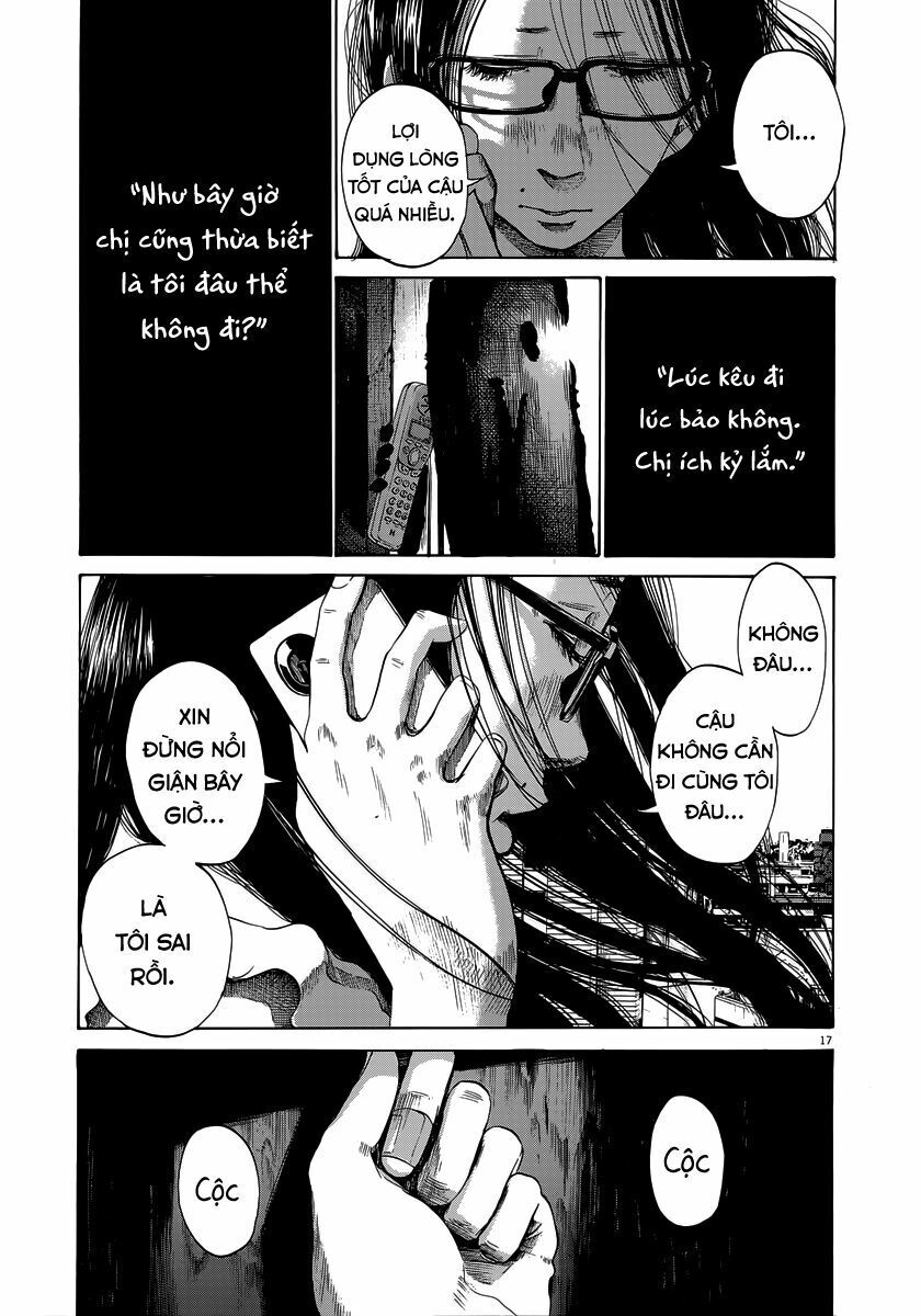 Chúc Ngủ Ngon, Punpun Chapter 108 - 18