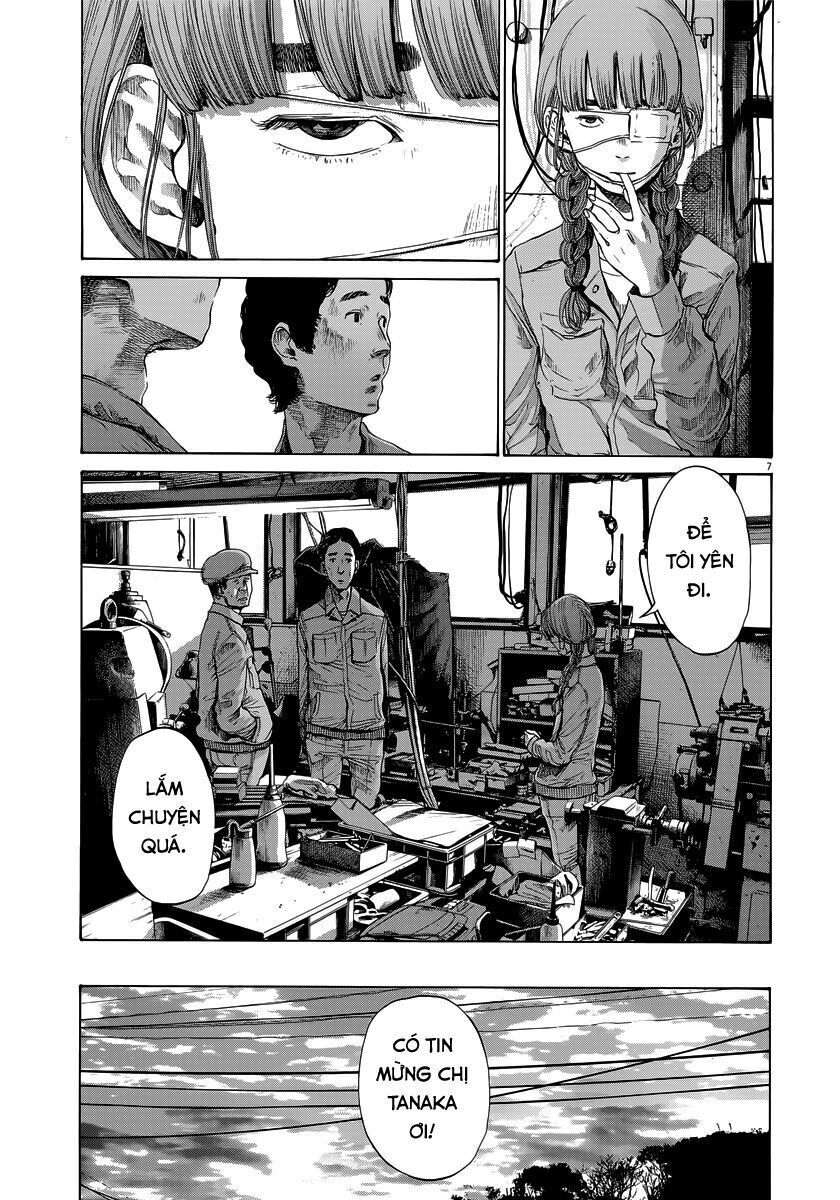 Chúc Ngủ Ngon, Punpun Chapter 108 - 8