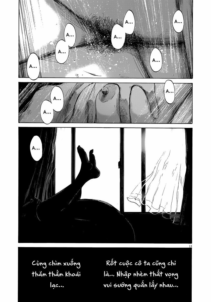 Chúc Ngủ Ngon, Punpun Chapter 109 - 14