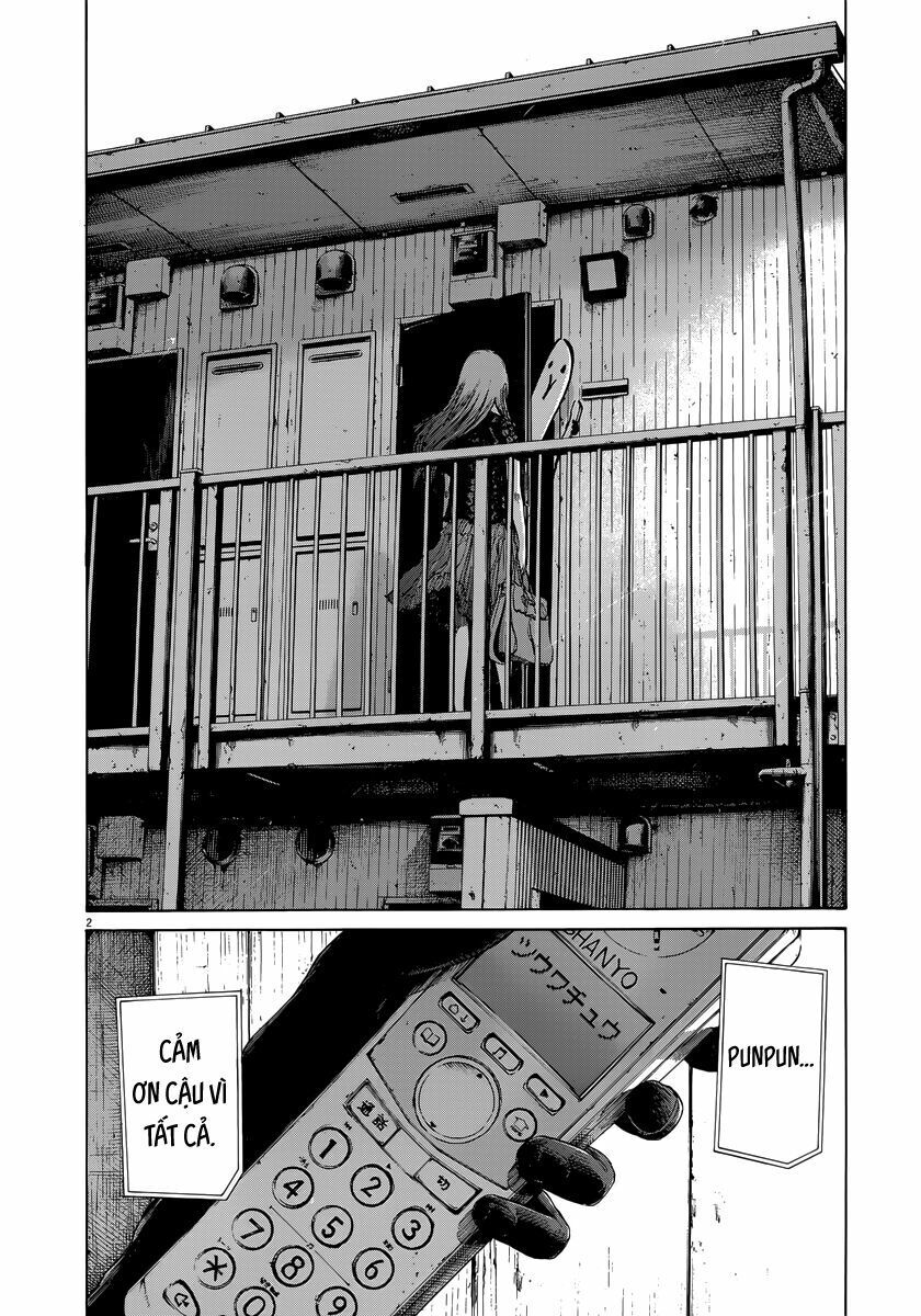 Chúc Ngủ Ngon, Punpun Chapter 109 - 3