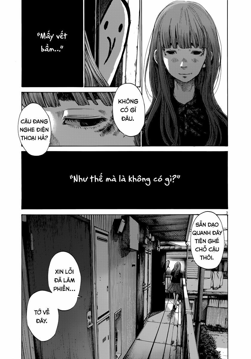 Chúc Ngủ Ngon, Punpun Chapter 109 - 4