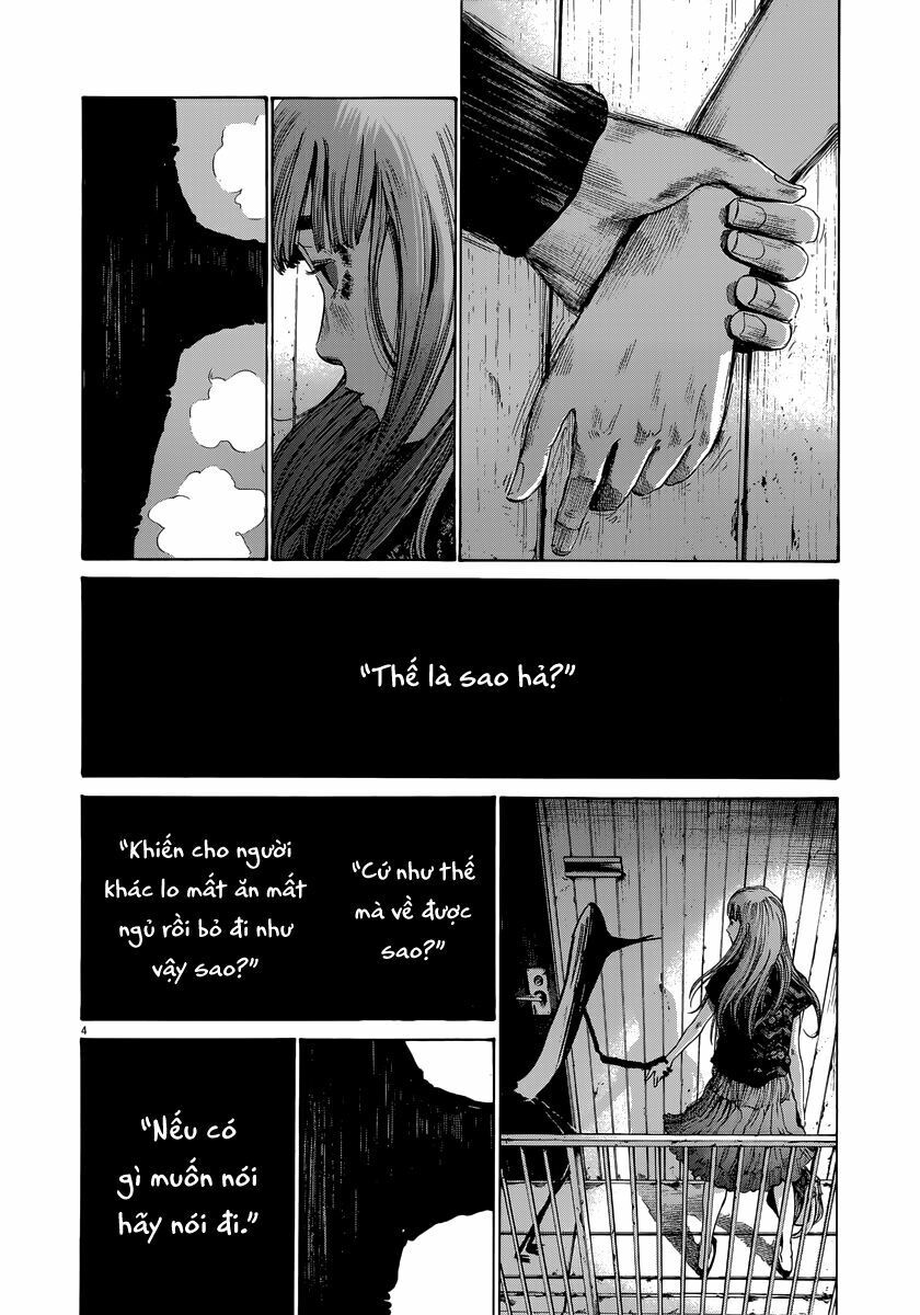 Chúc Ngủ Ngon, Punpun Chapter 109 - 5