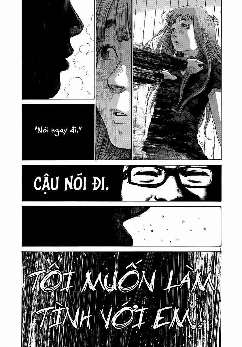 Chúc Ngủ Ngon, Punpun Chapter 109 - 6