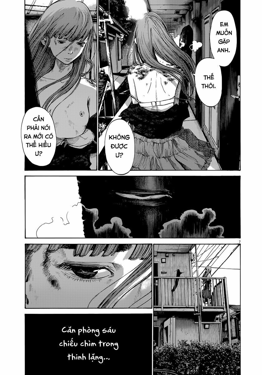 Chúc Ngủ Ngon, Punpun Chapter 109 - 8