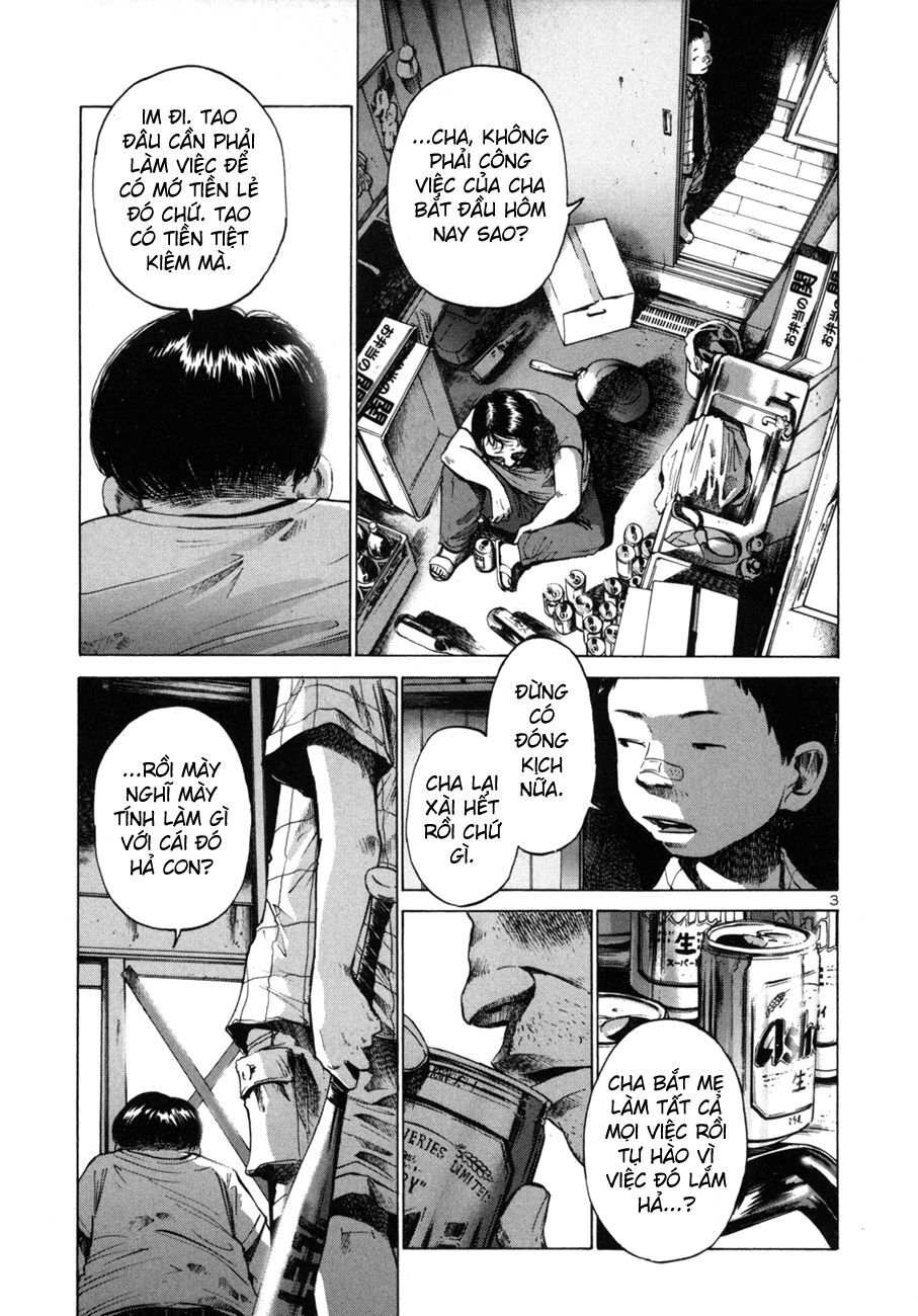 Chúc Ngủ Ngon, Punpun Chapter 11 - 3