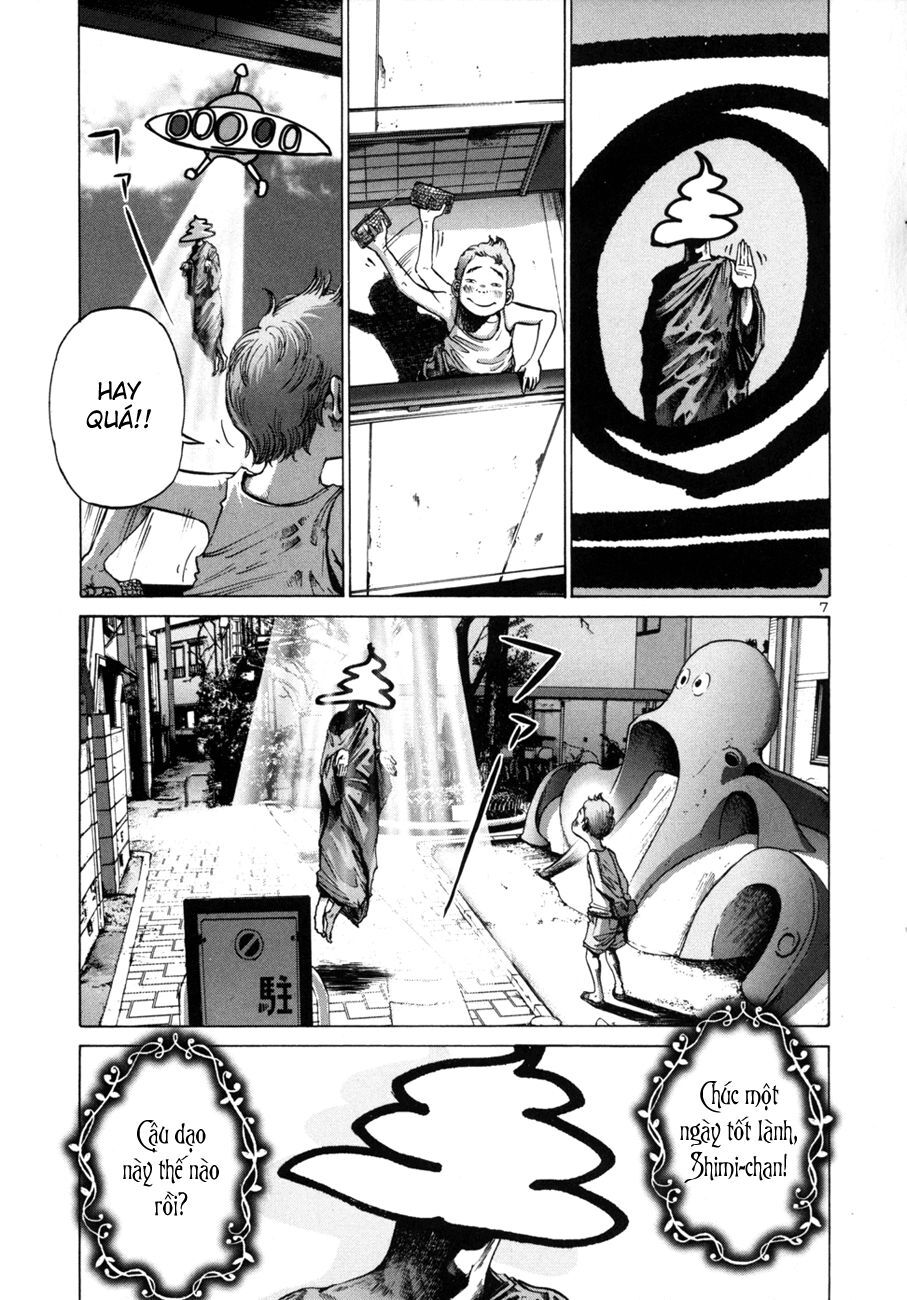 Chúc Ngủ Ngon, Punpun Chapter 11 - 7