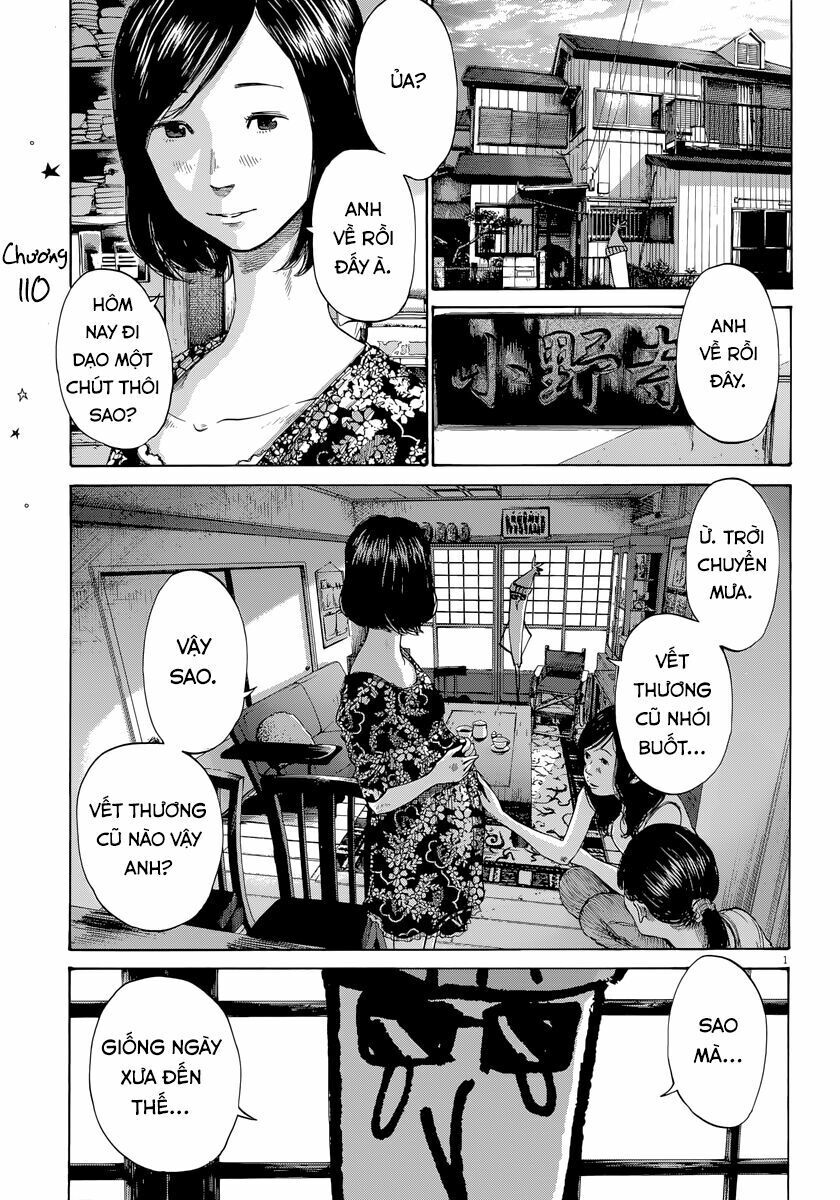 Chúc Ngủ Ngon, Punpun Chapter 110 - 2