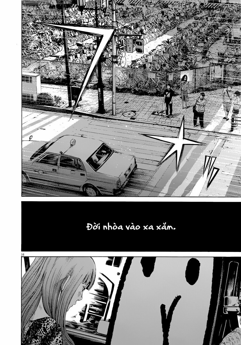 Chúc Ngủ Ngon, Punpun Chapter 110 - 15