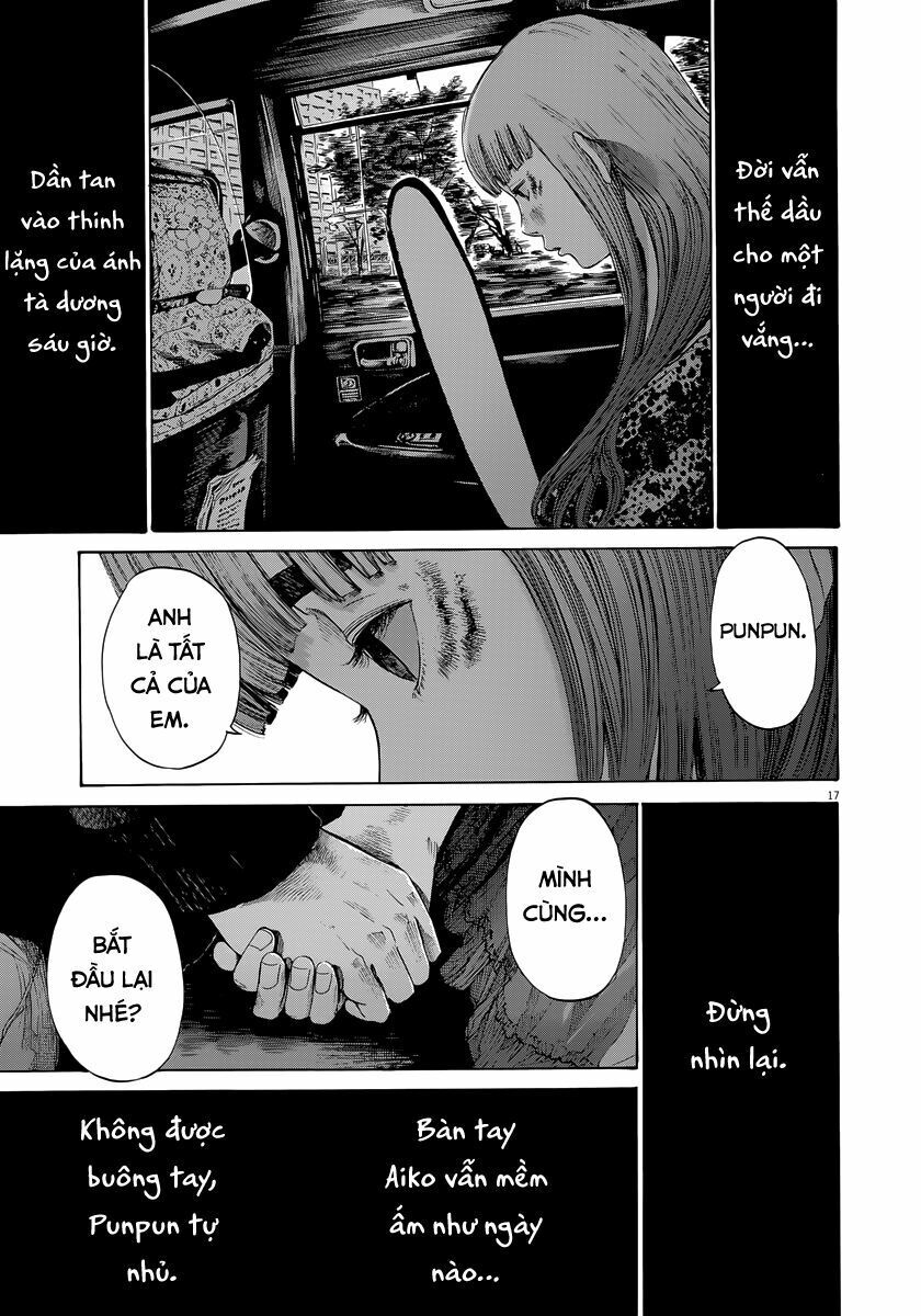 Chúc Ngủ Ngon, Punpun Chapter 110 - 16