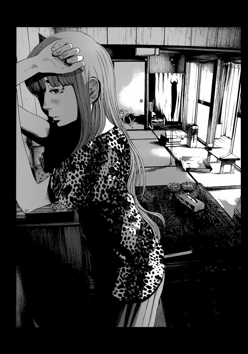 Chúc Ngủ Ngon, Punpun Chapter 110 - 19